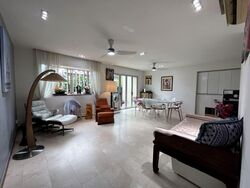 The Gardens At Bishan (D20), Condominium #536425101